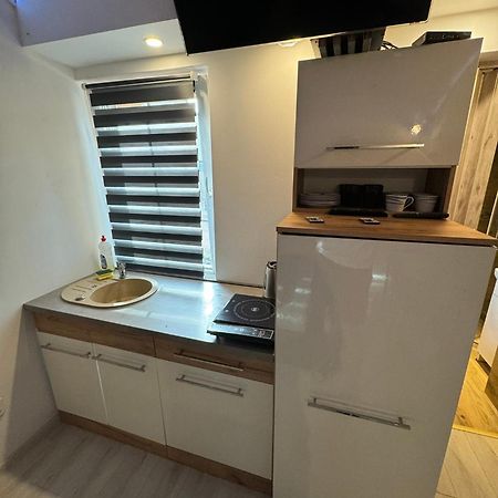 Apartman V Srdci Liberce 利贝雷茨 外观 照片