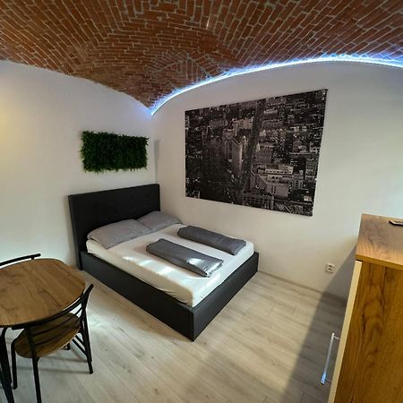 Apartman V Srdci Liberce 利贝雷茨 外观 照片