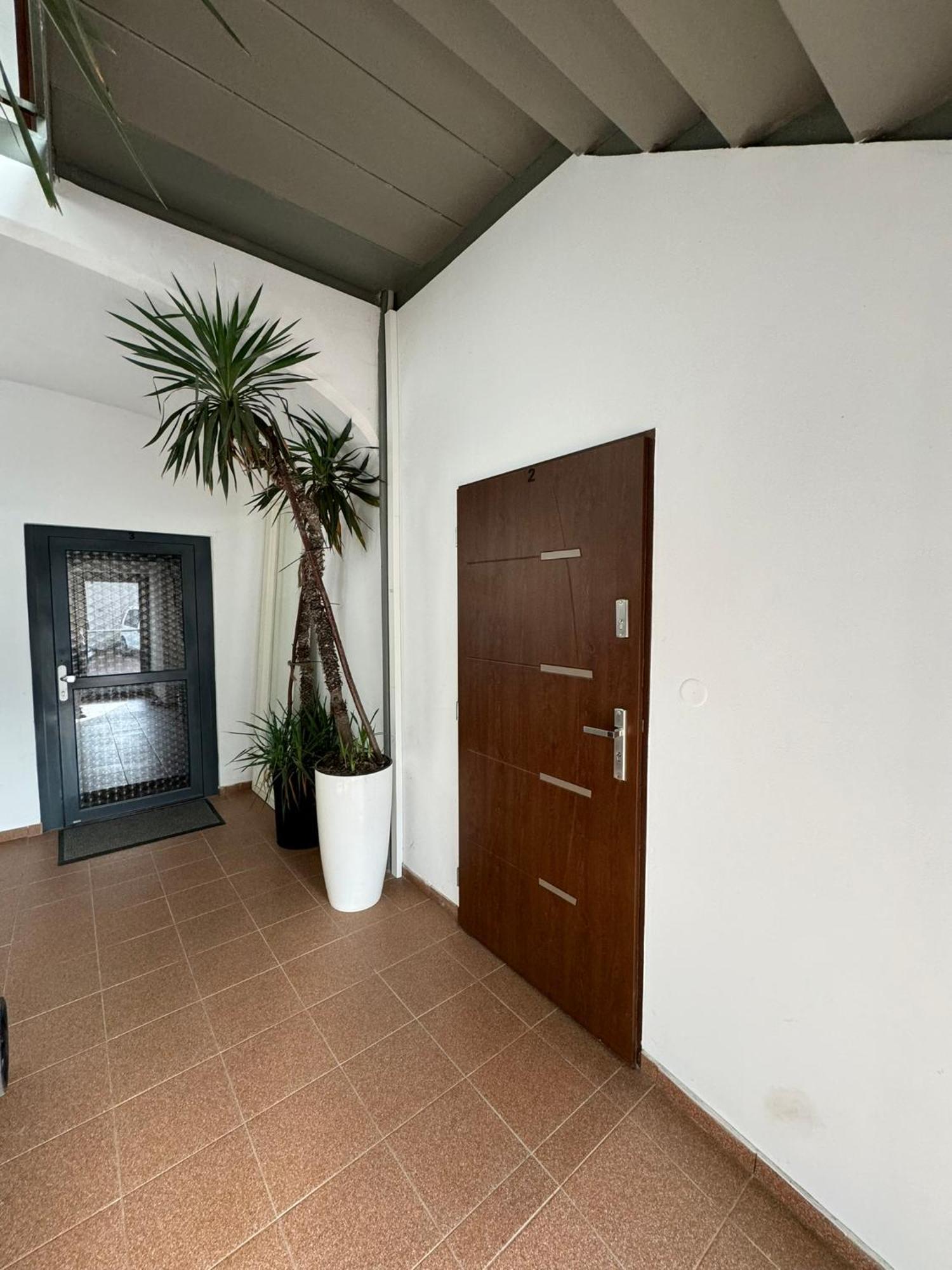 Apartman V Srdci Liberce 利贝雷茨 外观 照片